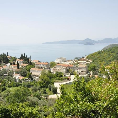 Rezevici Boutique Villa Petrovac Exterior photo
