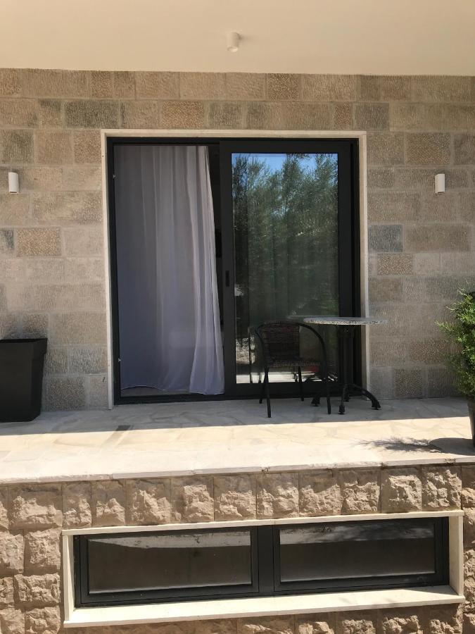 Rezevici Boutique Villa Petrovac Exterior photo